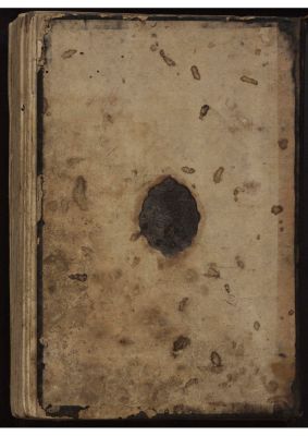 RBME Árabe 58 — Šarḥ al-tashīl
