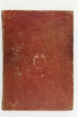 RBME Árabe 898 — Libro de las utilidades de los animales. Árabe