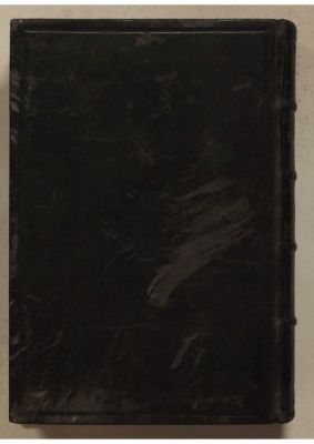RBME Árabe 65 — Ad-Durr an-naṯīr wa-'l-ʿaḏb an-namīr
