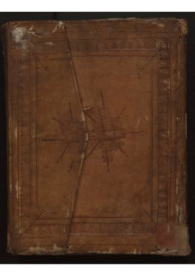 RBME Árabe 66 — Kitāb tasʹhīl al-fawāʼid wa-takmīl al-maqāṣid