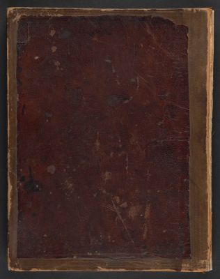 MS. Marsh 294 — al-Sharafī al-Ṣifāqsī portolan atlas (Sfax)