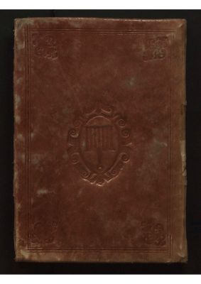 RBME Árabe 79 — Taḥqīq al-maqāl wa-tashīl al-manāl fī Šarḥ Lāmiyyat al-afʿāl