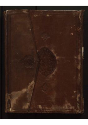 RBME Árabe 85 — Haḏihi ḥāšiyat al-Mullā Ṣādiq al-Kilāni ‘alà kāfiyat Ibn al-Ḥāǧib fī ‘ilm al-naḥw