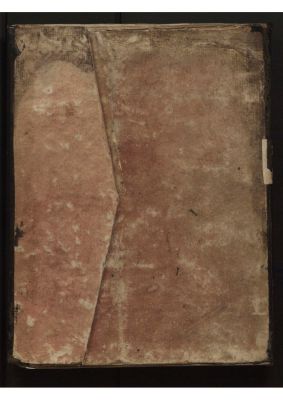 RBME Árabe 93 — Al-Kawākib al-aḍaw'iyya al-Aǧurrūmiyya