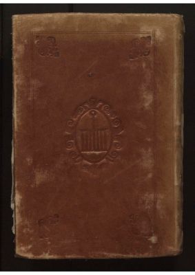 RBME Árabe 114 — Šarḥ Alfiyyat Ibn Mālik