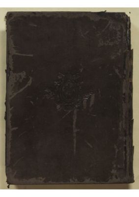 RBME Árabe 1947 — Kitāb al-Iʿtibār (Usāmah ibn Munqiḏ)