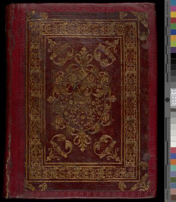Rylands Arabic MS 691 — Qur'an juzʾ, c.1000 CE (Maghribī / Iberian?)