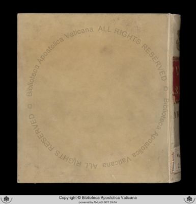 Vatican Vat.ar.212 — Qur'an (from Spain?, 12th c.)