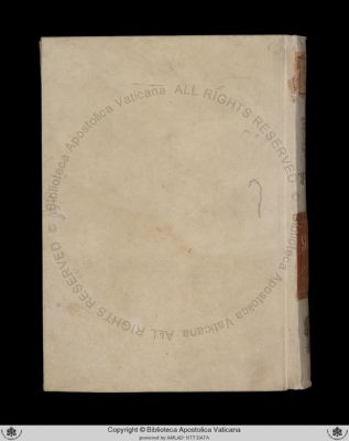 Vatican Vat.ar.205 — Qur'an (Maghribī, 1471)
