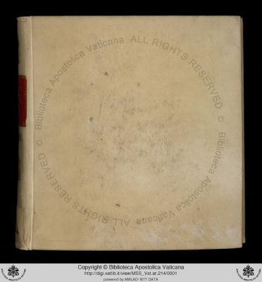 Vatican Vat.ar.214 — Qur'an (Maghribī, 1342)