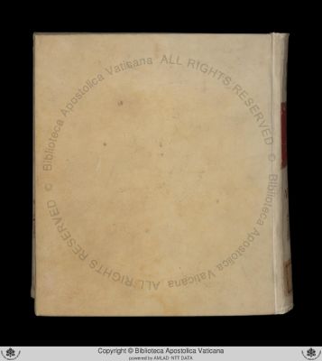 Vatican Vat.ar.215 — Qur'an (Maghribī, 14th c.)