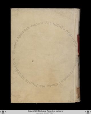 Vatican Vat.ar.216 — Qur'an (Maghribī, 1569)