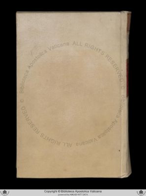 Vatican Vat.ar.890 — Qur'an (Maghribī, 1703)