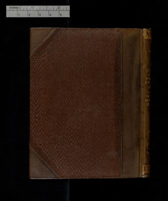 Cambridge MS Add.1134 — Qur'an (Maghribī, 10th c.)