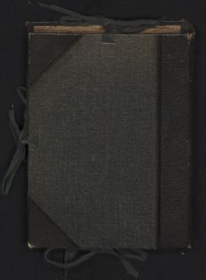 Berlin SBB Wetzstein II 1958 — Qur'an (Maghribī, 16–17th c.)