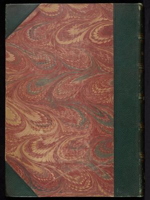 Chester Beatty CBL Is 1551 — Qur'an (Maghribī, N.Africa, c.1600)