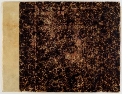 BnF Gallica Arabe 325 — Qur'an (Maghribī)