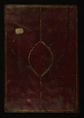 Walters W.568 — Qur'an (Maghreb, Maghribī)