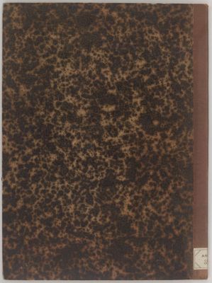 BnF Gallica Arabe 396 — Qur'an (Maghribī)