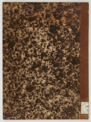 BnF Gallica Arabe 409 — Qur'an (Maghribī)