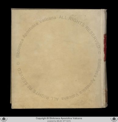 Vat.ar.211 — Qur'an (from Spain?, 12–13th c.) [MEDIUM]