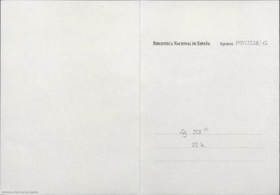 BNE_MSS-5238-12