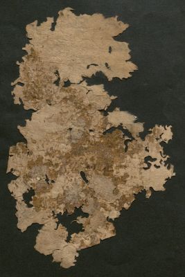 Spain CSIC 990012278800204201 — [Carpetas de papeles sueltos]