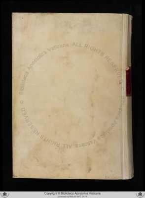 Vatican/Italy Vat.ar.904 — Abū Bakr Muḥammad (Ibn al-ʿAwwām?), al-Filāḥa (agr