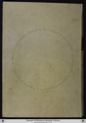 Vatican/Italy Vat.ar.266 — Abū'l-Fidāʾ, Taqwīm al-buldān (geography)