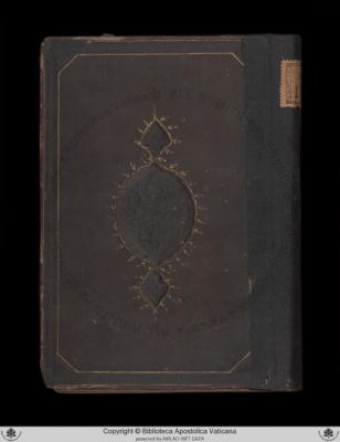 Vatican/Italy Vat.ar.1451 — Medical treatise on acute diseases (dated 592 AH)