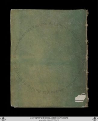 Vatican/Italy Borg.ar.128 — Ibn Bashkuwāl al-Qurṭubī (Cordoba), work on Islami