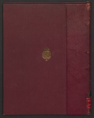Germanic Ms. or. quart. 982 — Kitāb al-Maʿānī / كتاب المعاني