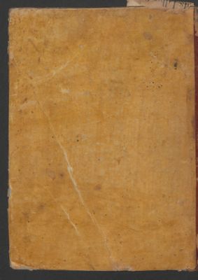 Germanic Landberg 94 — Muʿaskarī, Muḥammad Ibn-Aḥmad al- ( * 1737 - † 182