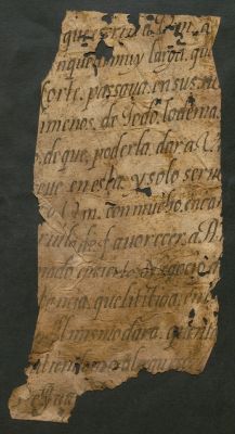 Spain CSIC 990012278230204201_V01 — [Carpetas de papeles sueltos]. Vol. 01
