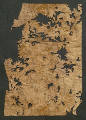 Spain CSIC 990012278300204201_V02 — [Carpetas de papeles sueltos]. Vol. 02