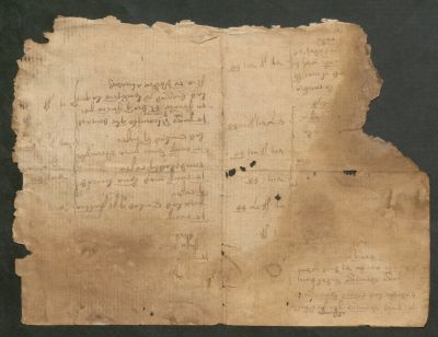 Spain CSIC 990012278310204201_V02 — [Carpetas de papeles sueltos]. Vol. 02