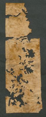 Spain CSIC 990012278350204201_V01 — [Carpetas de papeles sueltos]. Vol. 01