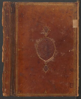 Germanic Wetzstein I 3 — Maqqarī, Aḥmad Ibn-Muḥammad al- — Nafḥ aṭ-ṭīb min 