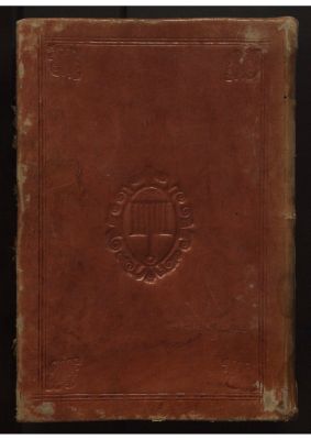 RBME Árabe 11 — Manhaj al-masālik ilá Alfiyyat Ibn Mālik