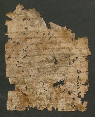 Spain CSIC 990012278760204201_V02 — [Carpetas de papeles sueltos]. Vol. 02