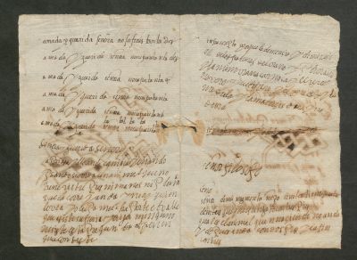 Spain CSIC 990012278900204201_V10 — [Carpetas de papeles sueltos]. Vol. 10