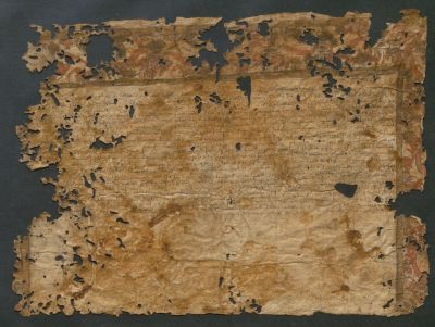 Spain CSIC 990012278950204201_V01 — [Carpetas de papeles sueltos]. Vol. 01