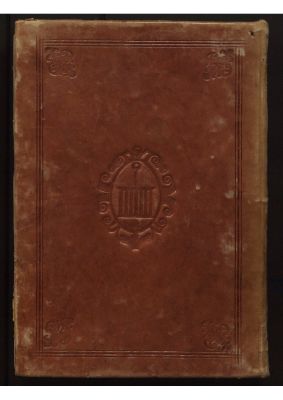 RBME Árabe 22 — Šarḥ al-durra al-alfiyya