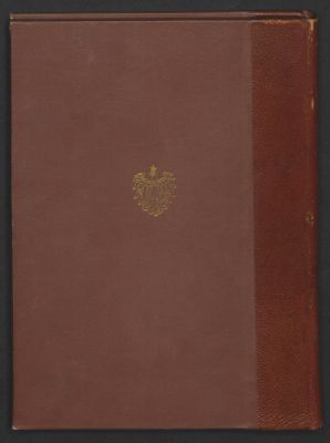 Germanic Ms. or. oct. 1435 — Abū ʿAbdallāh al-Ḥārīṯ ibn Asad al-Muḥāsibī al-Baṣ