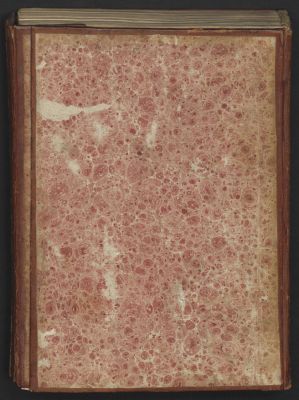 Germanic Ms. or. oct. 3932 — Ibn-ʿAbbād, Muḥammad Ibn-Abī-Isḥāq — ar-Rasāʾil al