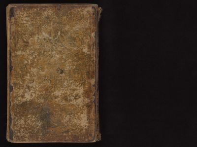 Wellcome MS Arabic 598 — al-Dānī, Kitāb al-Taysīr fī al-qirāʾāt al-sabʿ (Quranic readings)