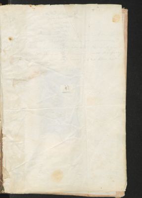 Spain CSIC 990012316480204201_VRESC — Abū Ishāq Ibr. b. al-Mufarrig aṣ-Ṣūrī. : Sīrat al-
