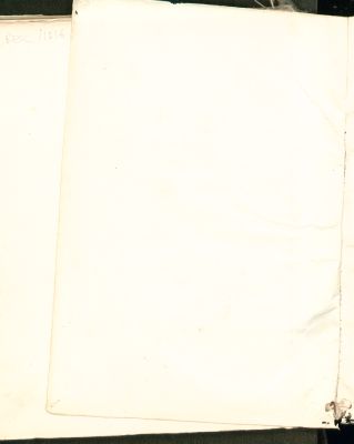 Spain CSIC 990012316590204201 — Muḥammad b. Muḥammad al-Ḥarrāq al-Ḥasanī al- ʽAlam