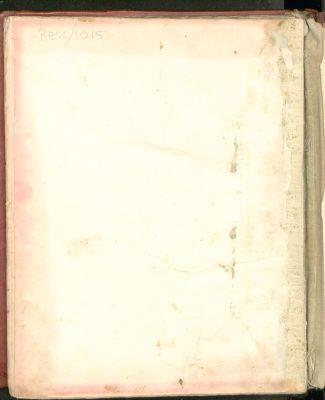 Spain CSIC 990012316560204201 — [القُرْآن]