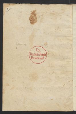 Germanic Wetzstein II 743 — Ḥanafī, Muṣṭafā Ibn-ʿAbdallāh al- — [Sammelhandsch